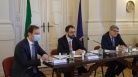 Ferriera: Fedriga, accordo programma è inizio nuova era per Trieste